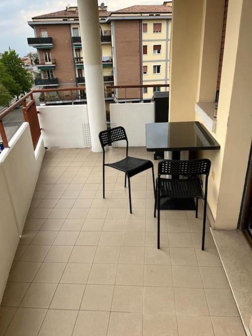 Le Giare Apartment Verona Exterior foto