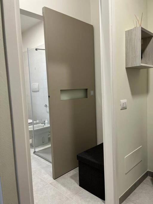 Le Giare Apartment Verona Exterior foto