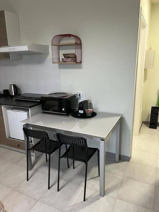 Le Giare Apartment Verona Exterior foto