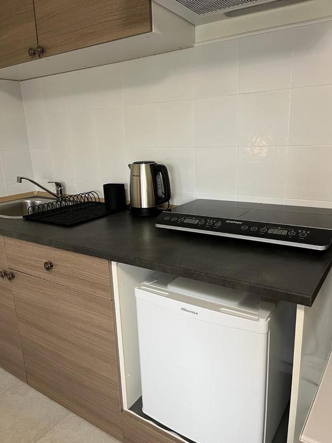 Le Giare Apartment Verona Exterior foto