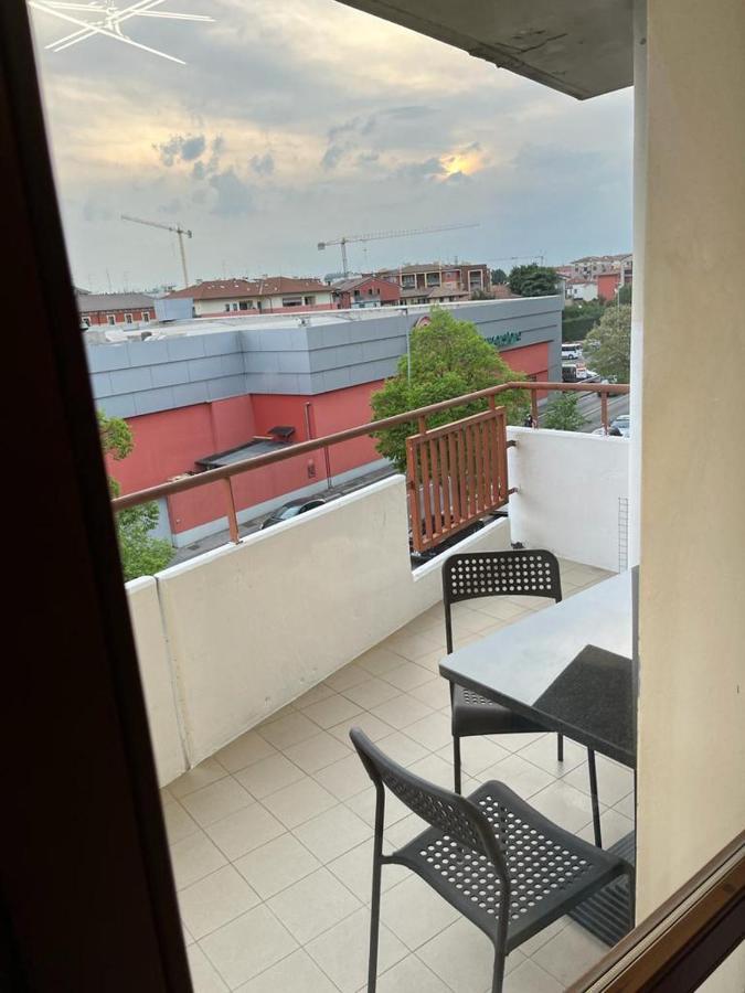 Le Giare Apartment Verona Exterior foto