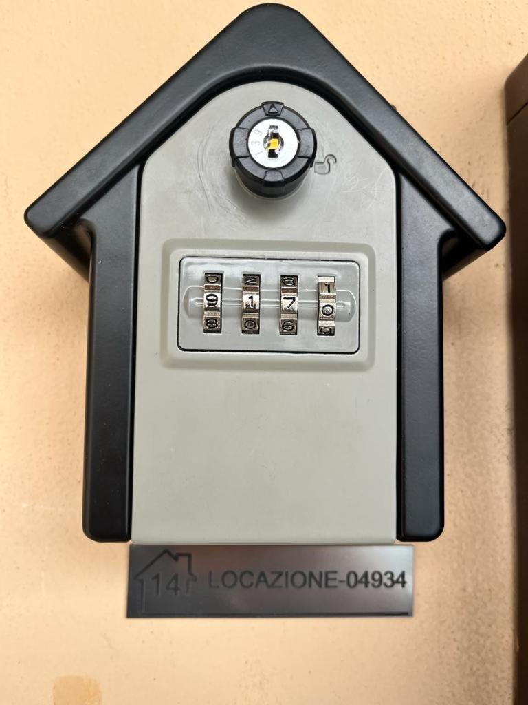 Le Giare Apartment Verona Exterior foto