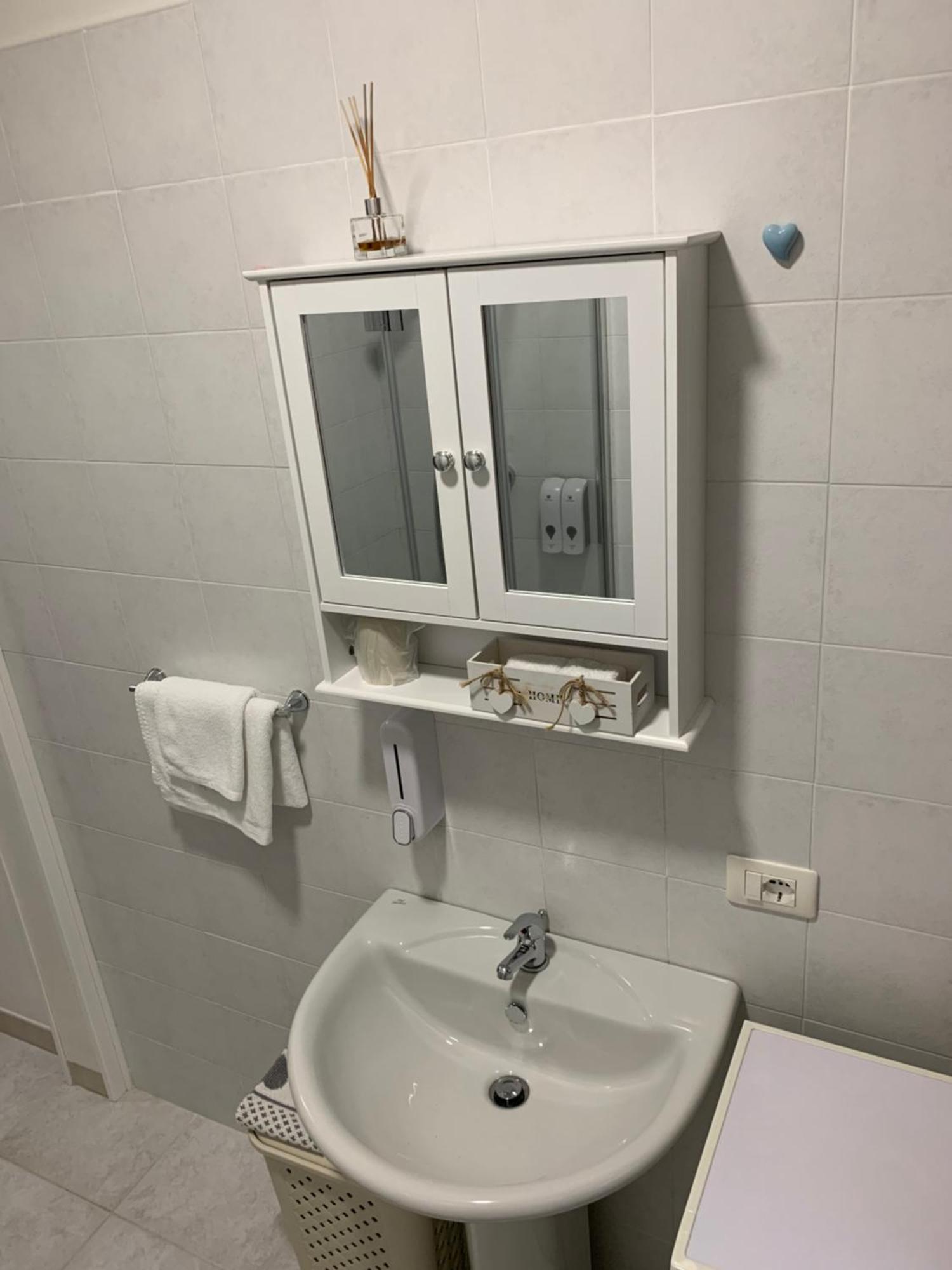 Le Giare Apartment Verona Exterior foto