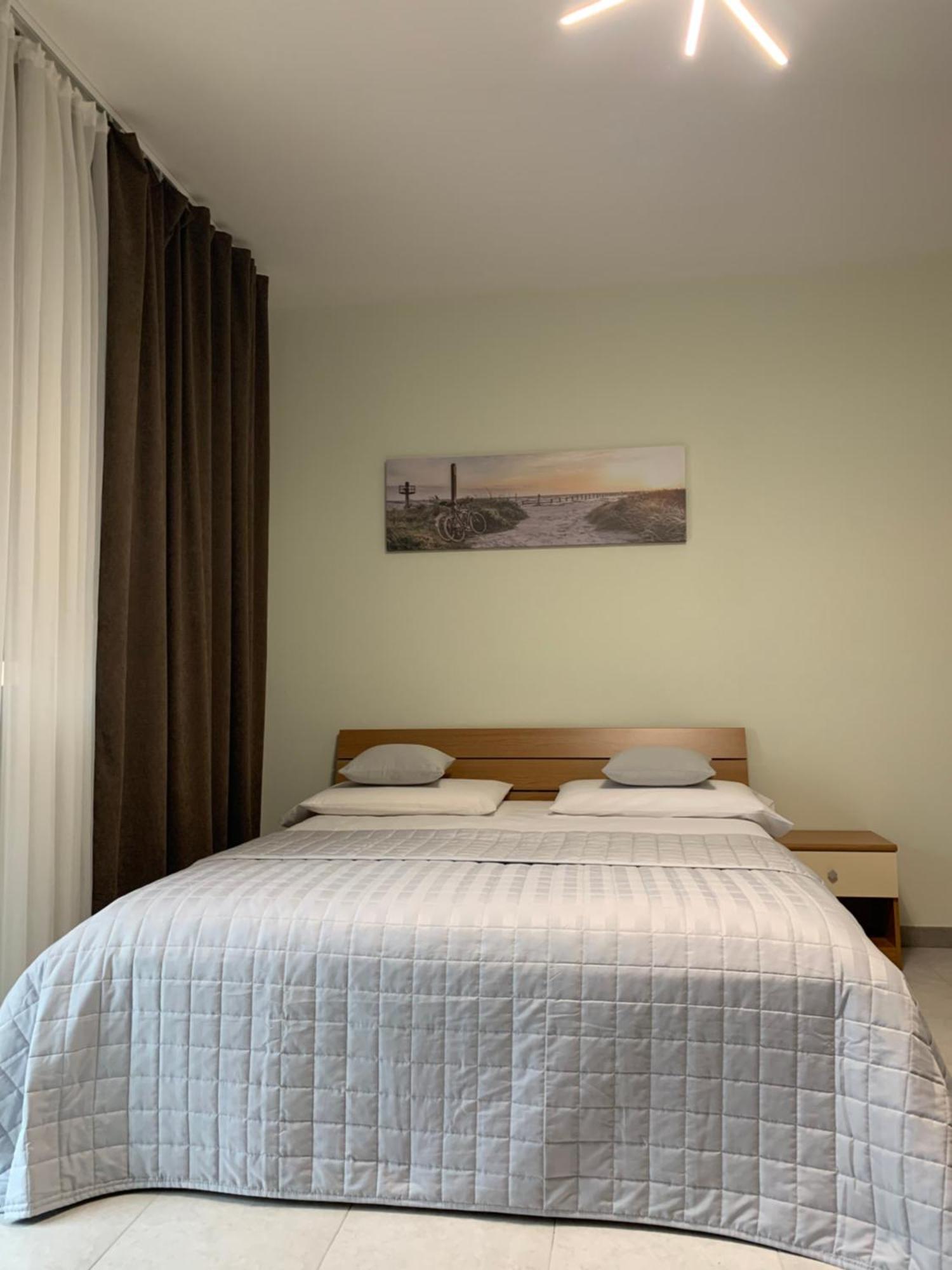 Le Giare Apartment Verona Exterior foto