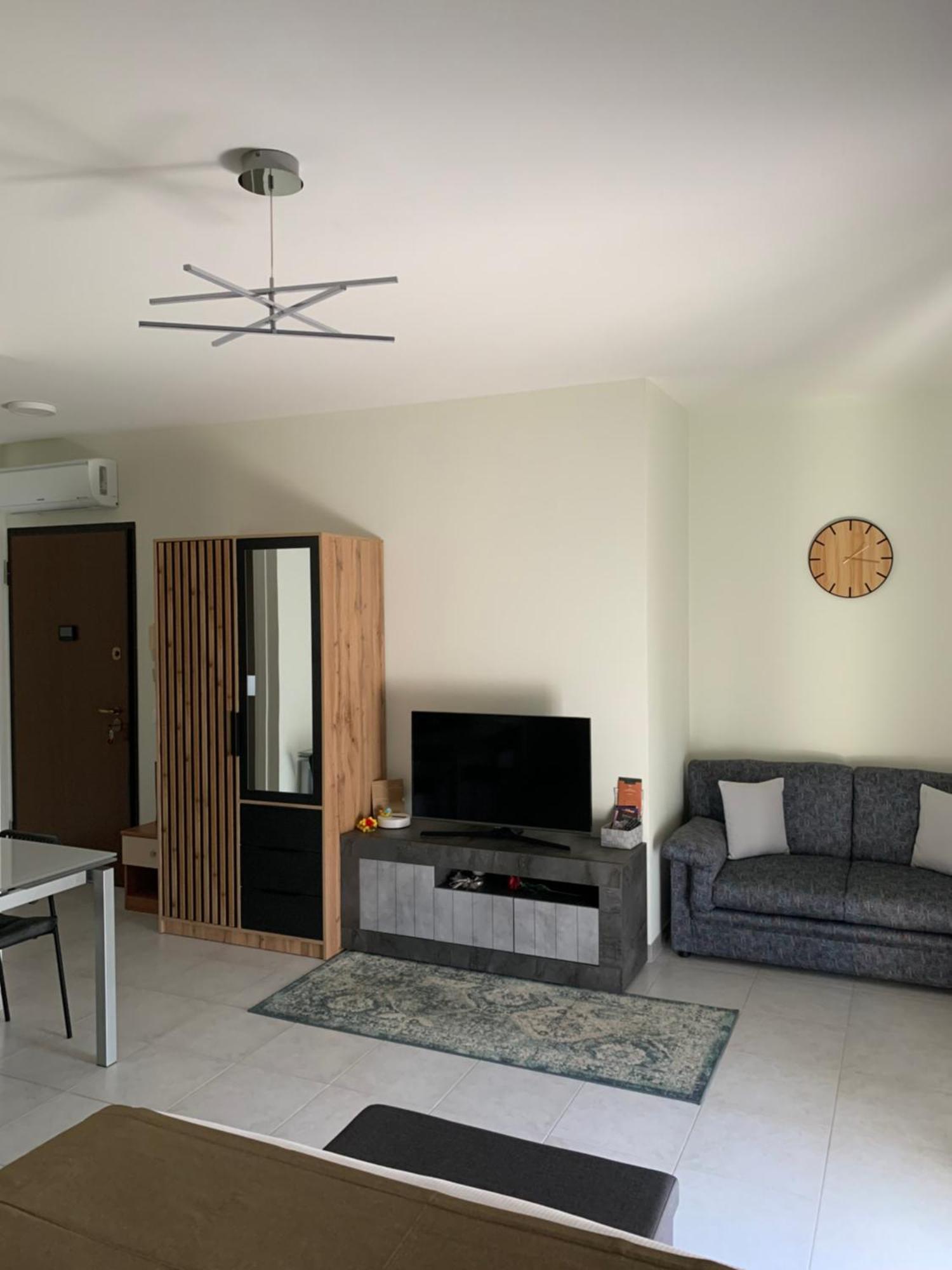 Le Giare Apartment Verona Exterior foto